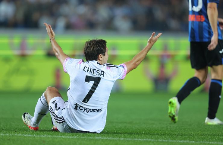 Federico Chiesa