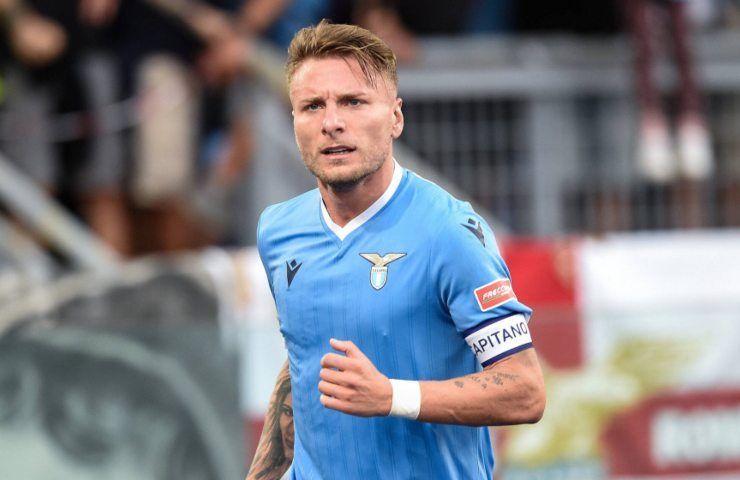 Ciro Immobile