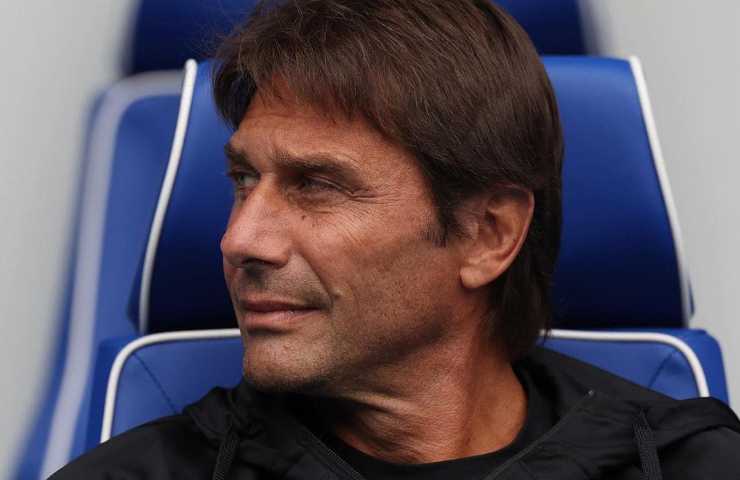 Antonio Conte