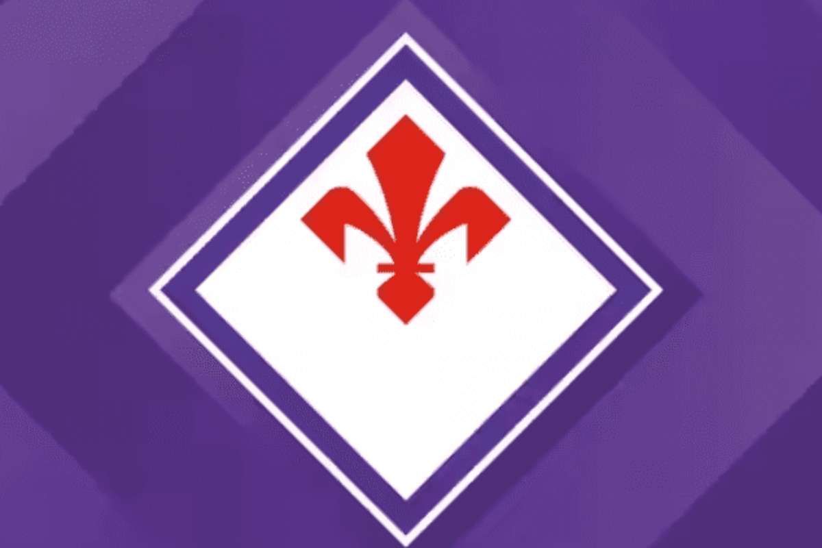 Logo della Fiorentina