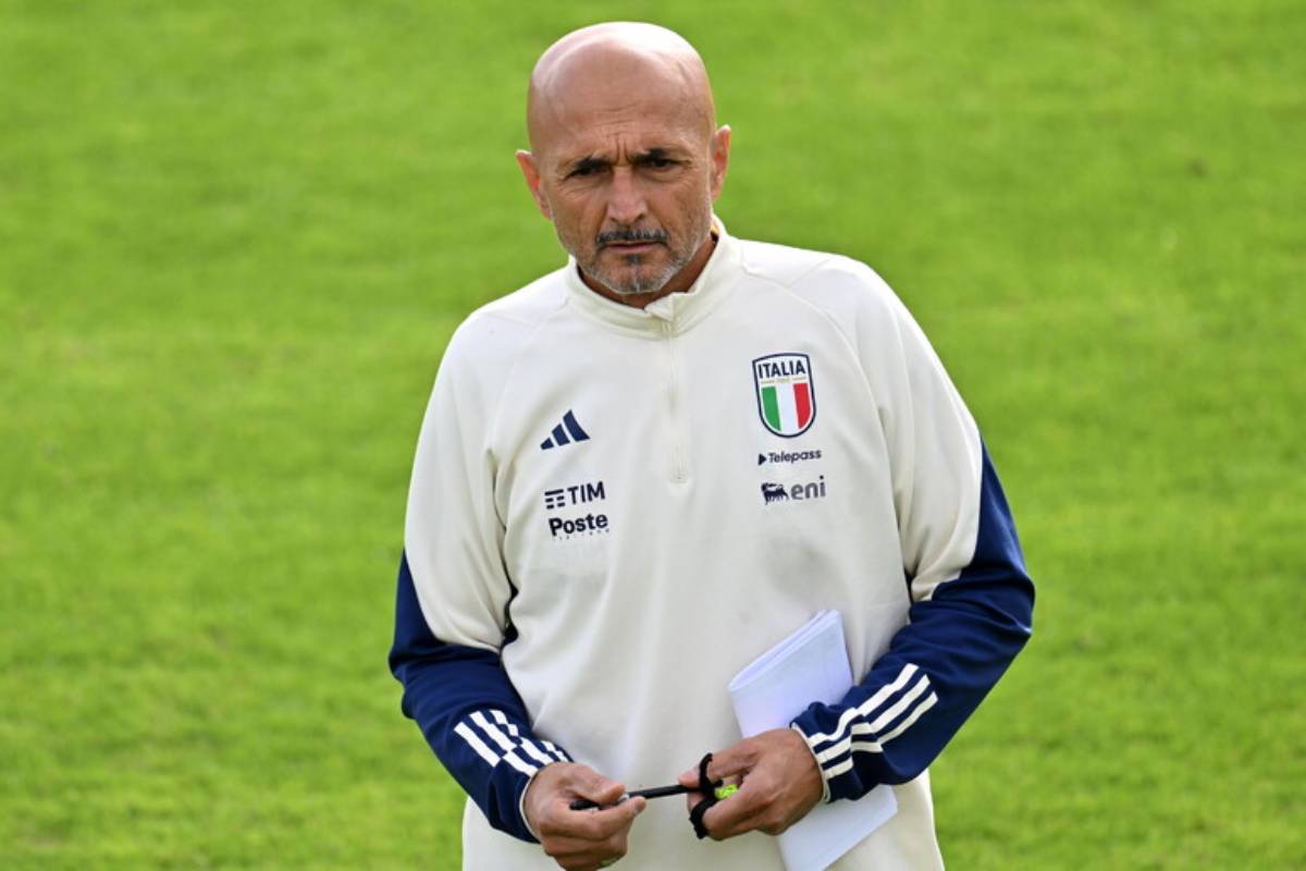 Spalletti