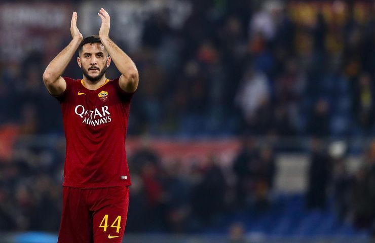 Kostas Manolas