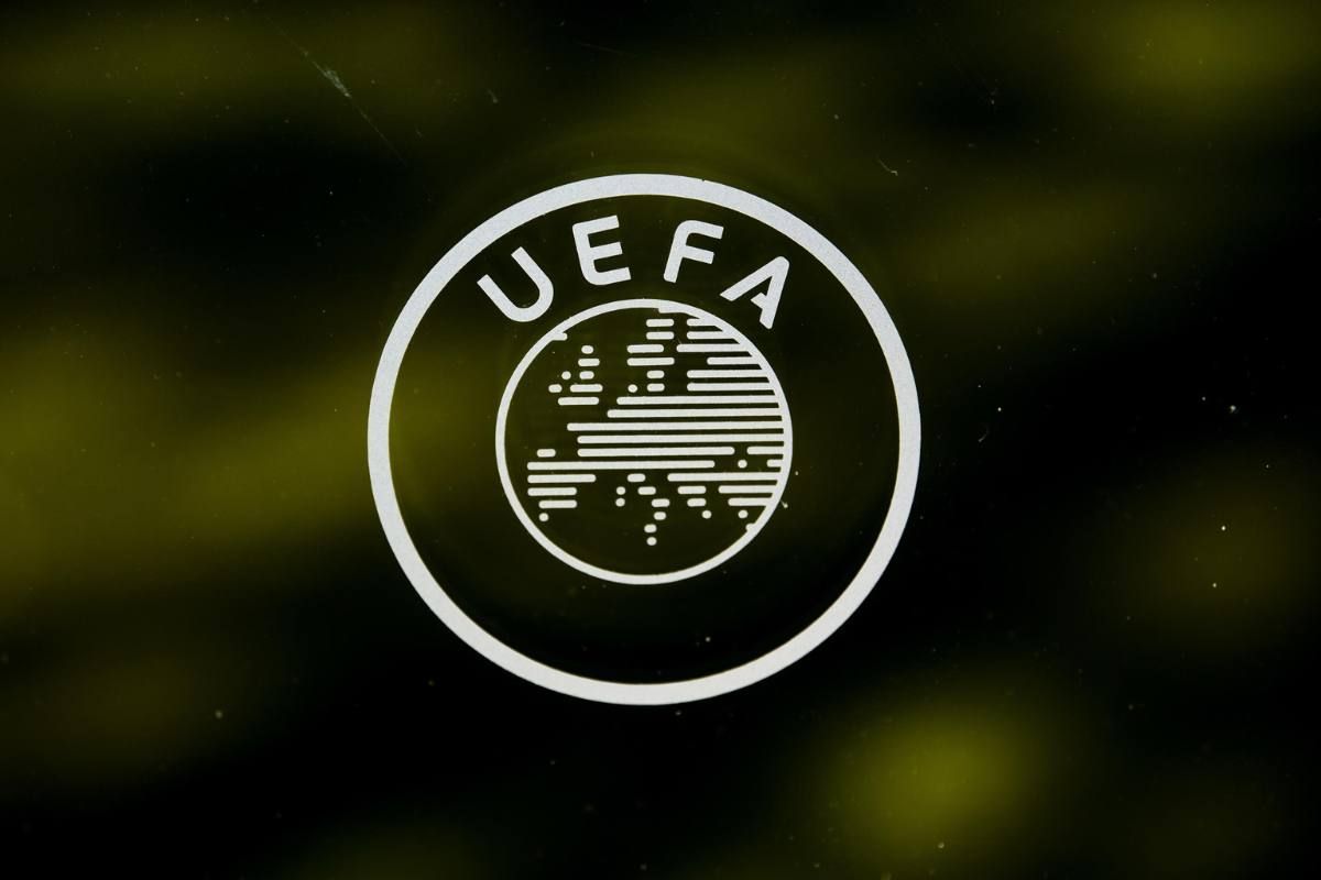 L'Italia sempre prima nel ranking UEFA