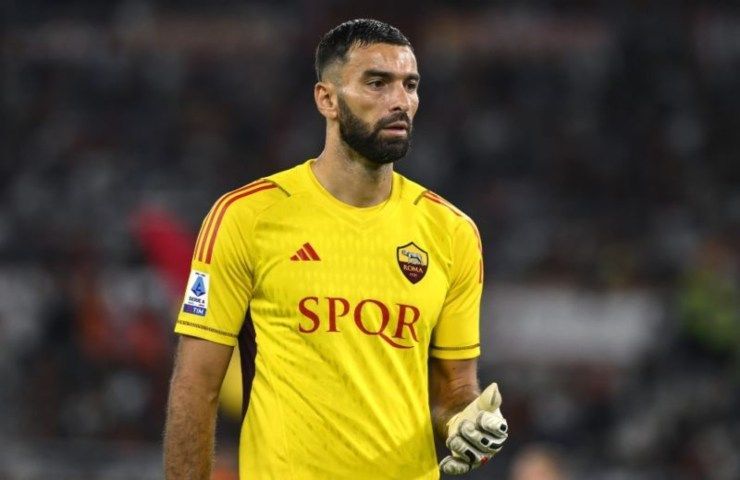 Rui Patricio