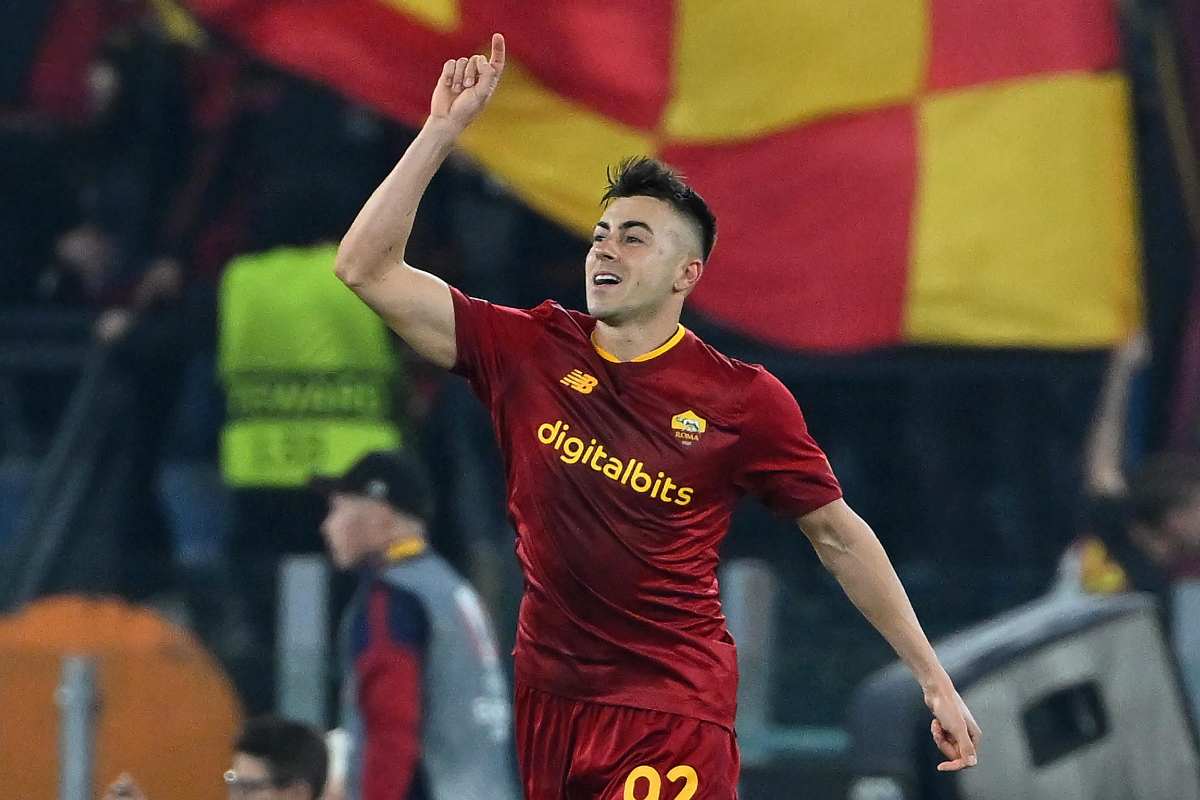 Stephan El Shaarawy