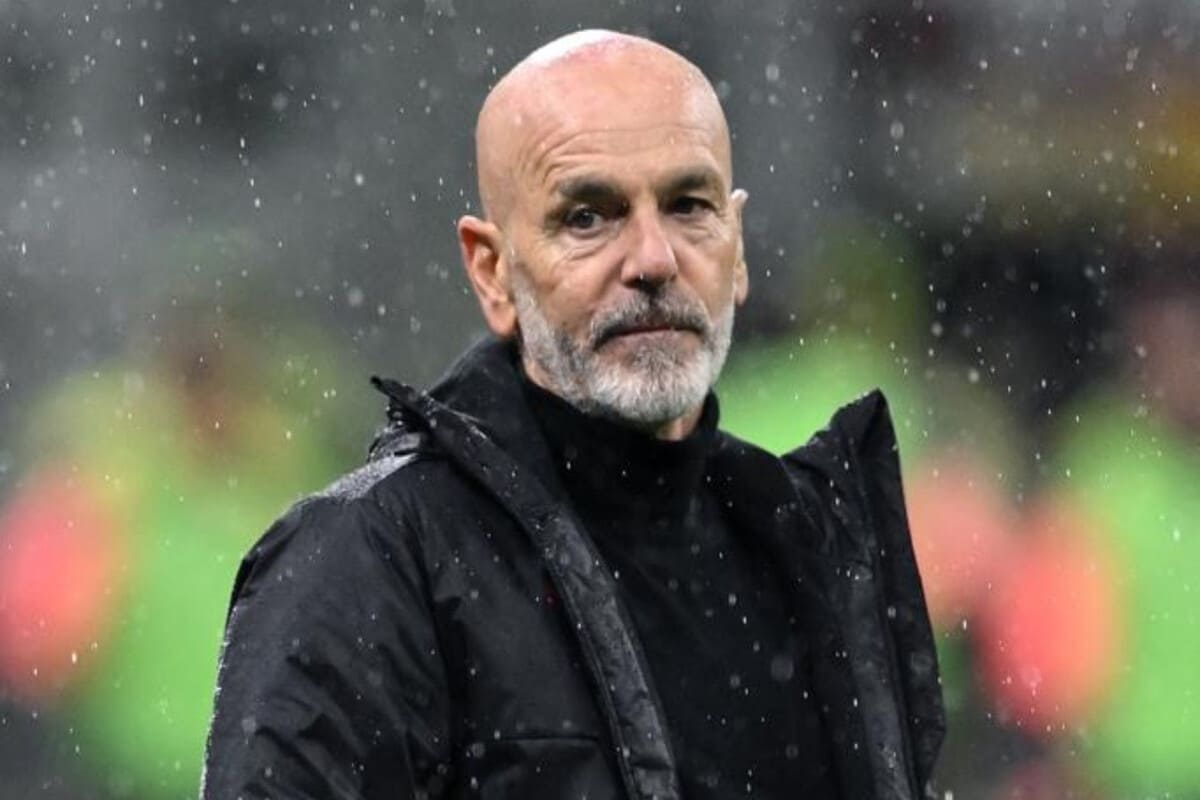 Stefano Pioli