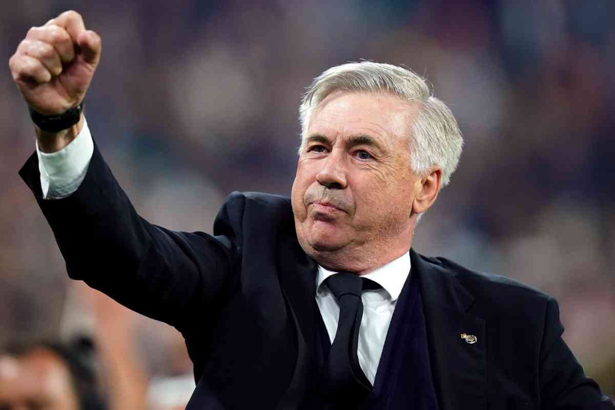 Carlo Ancelotti