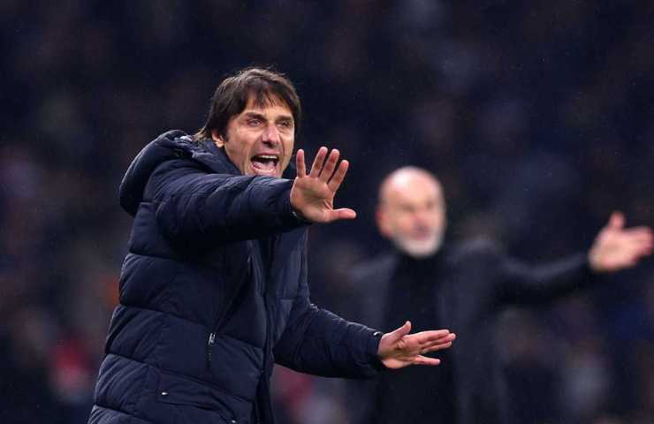 Antonio Conte