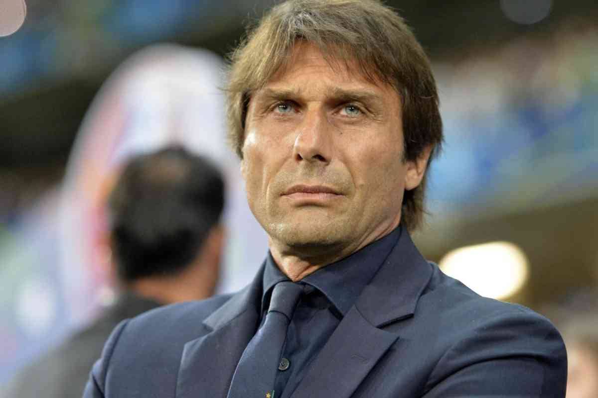 Antonio Conte