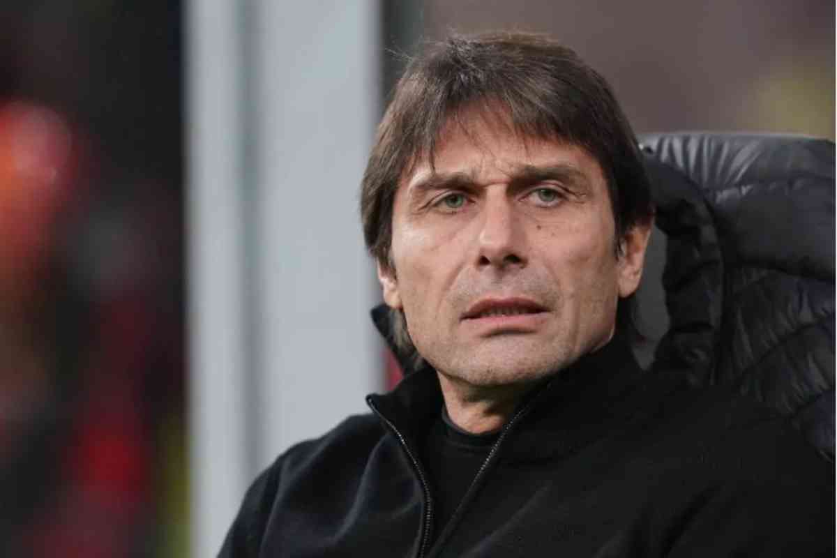 Antonio Conte