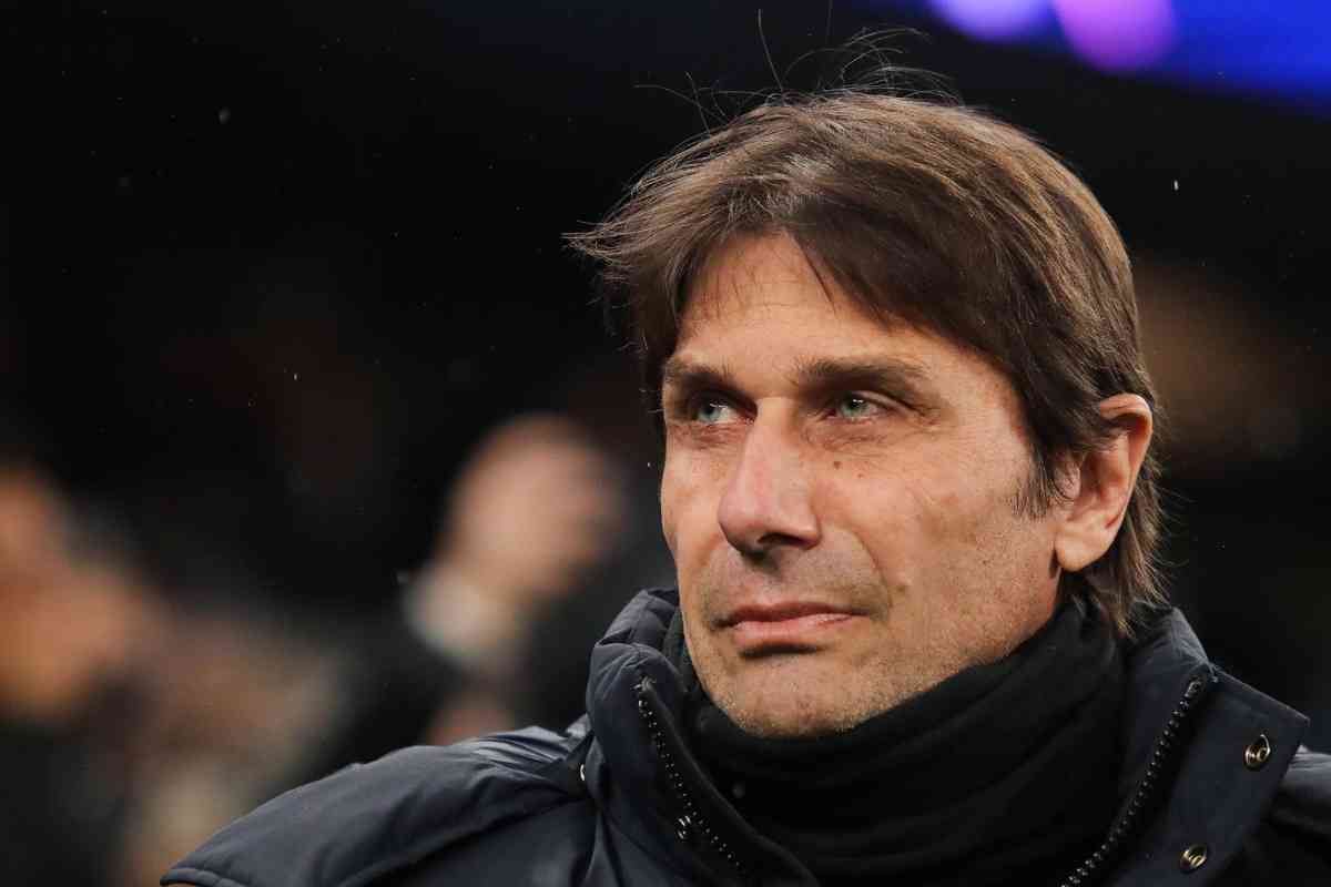 Antonio Conte