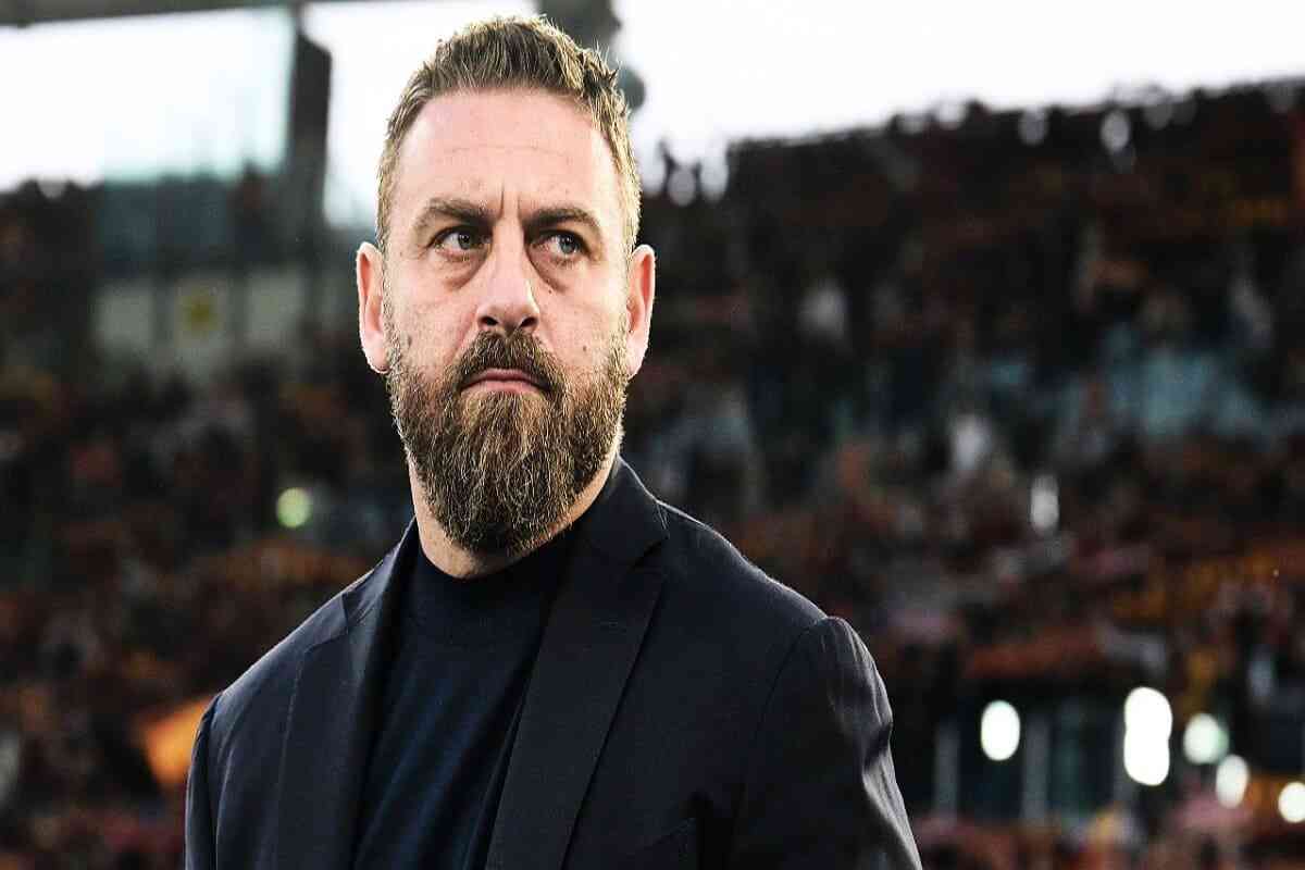 Daniele De Rossi