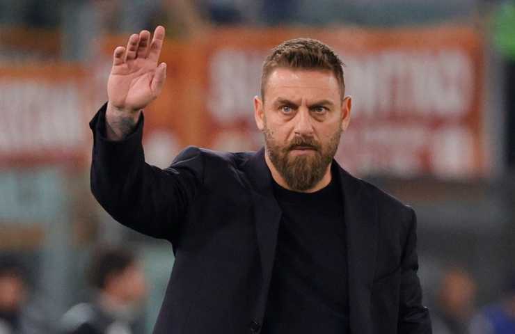 Daniele De Rossi