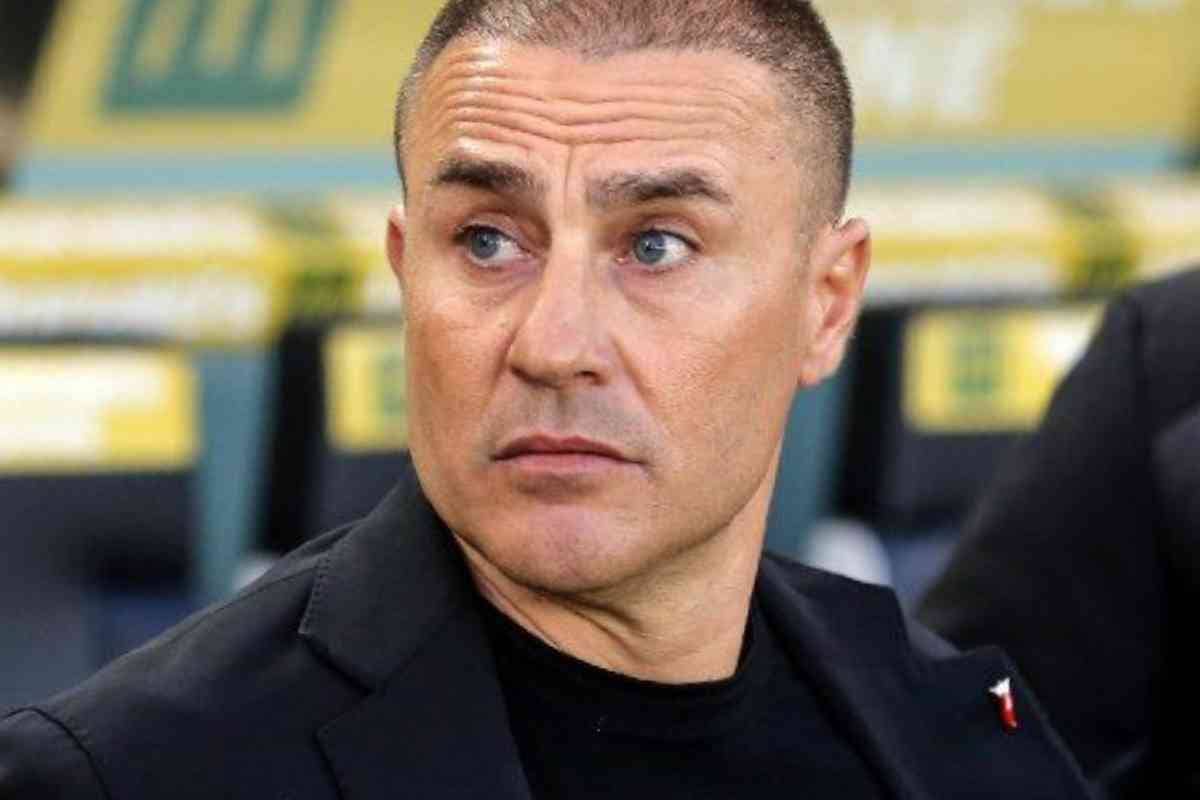 Fabio Cannavaro