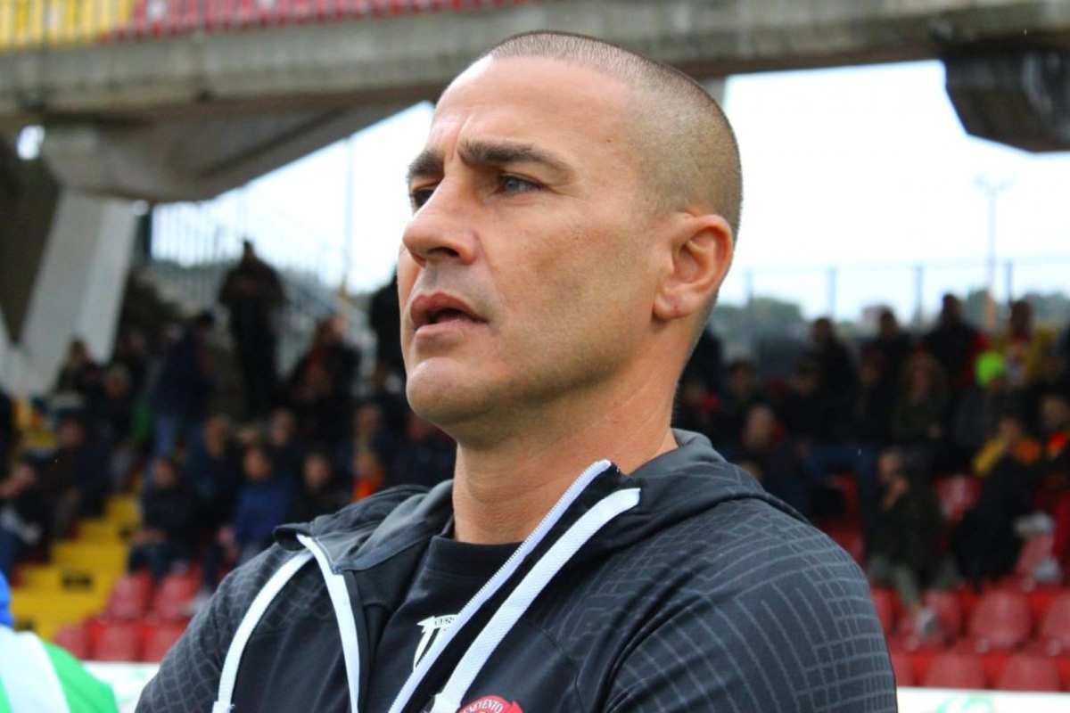 Fabio Cannavaro