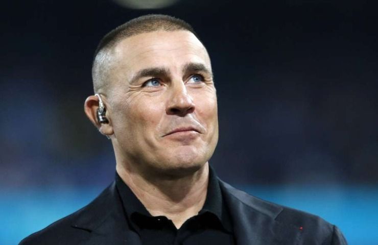 Fabio Cannavaro