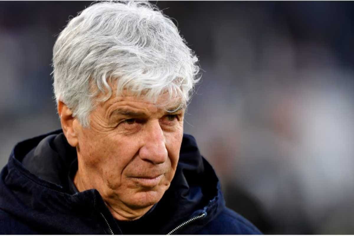 Gian Piero Gasperini