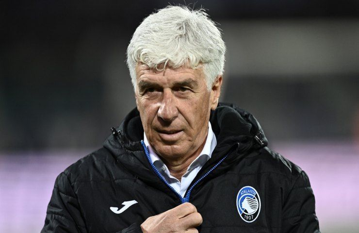 Gasperini