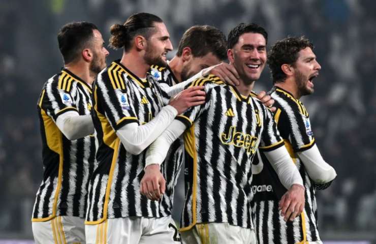 Juventus