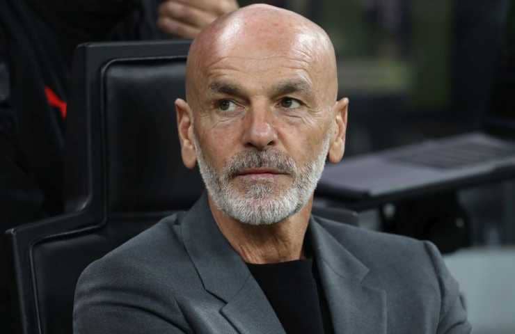 Stefano Pioli