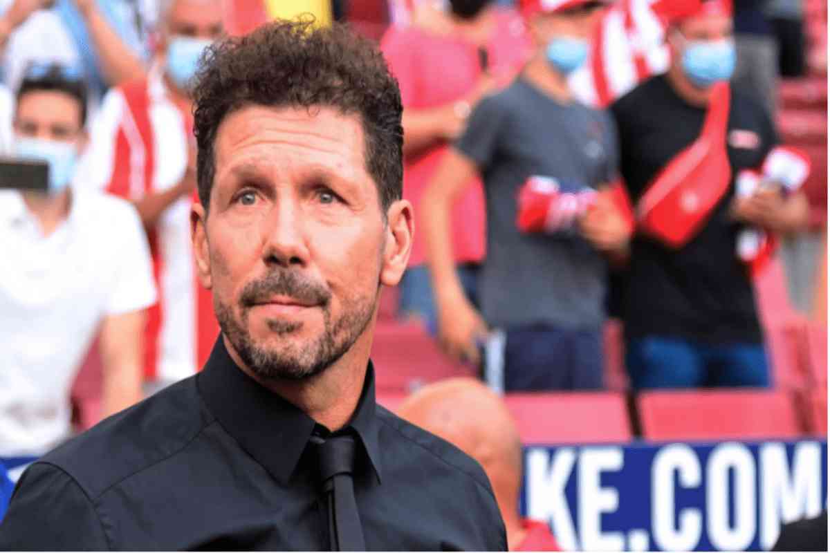 Diego Simeone