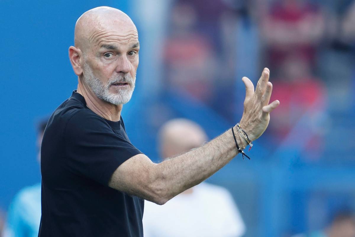 Stefano Pioli