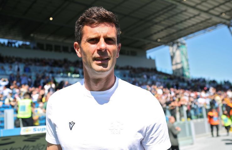 Thiago Motta Bologna