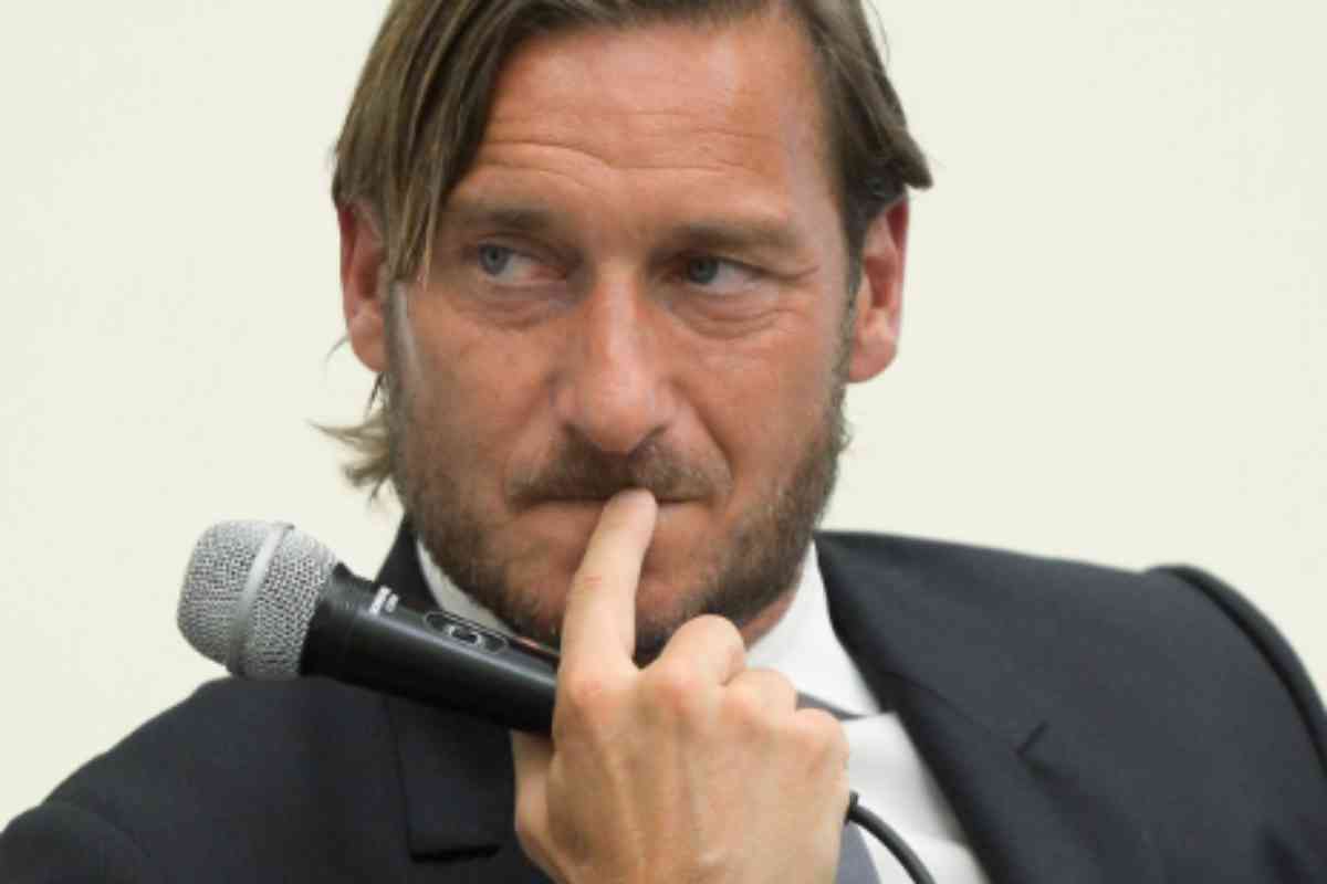 Francesco Totti