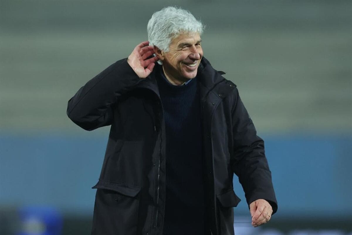 Gian Piero Gasperini