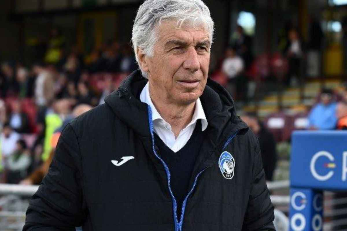 Gian Piero Gasperini