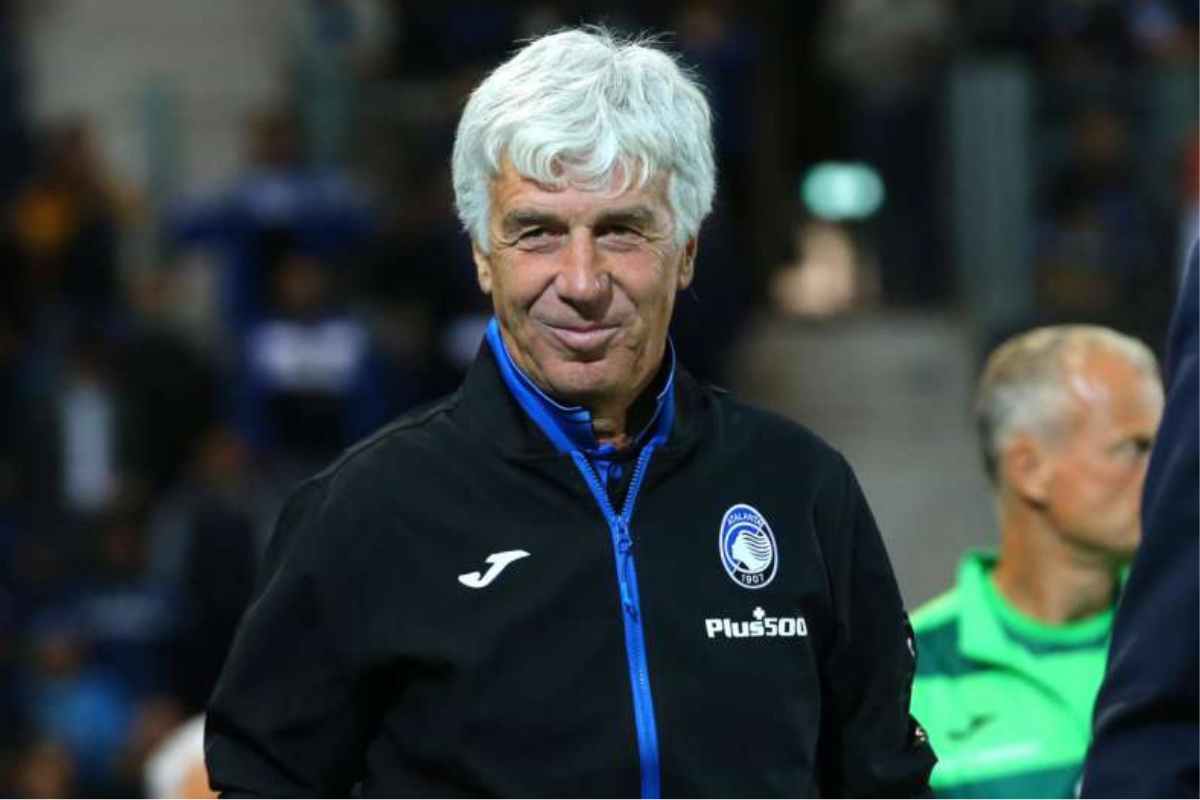 Gian Piero Gasperini