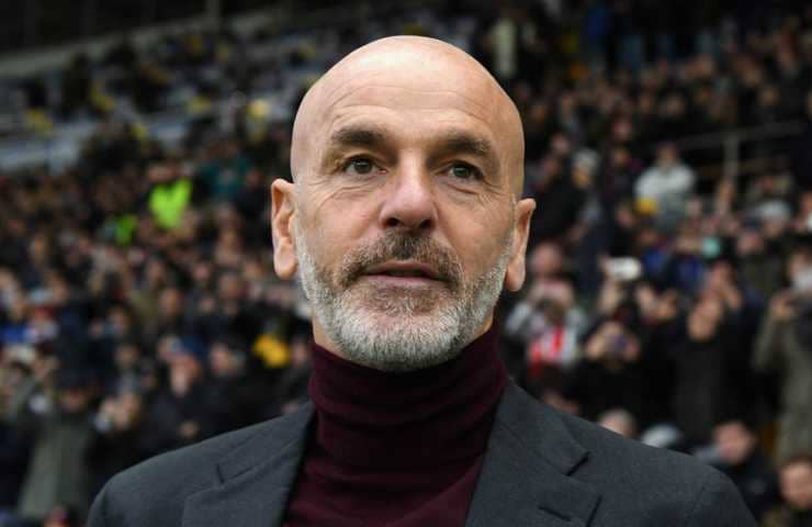 Stefano Pioli